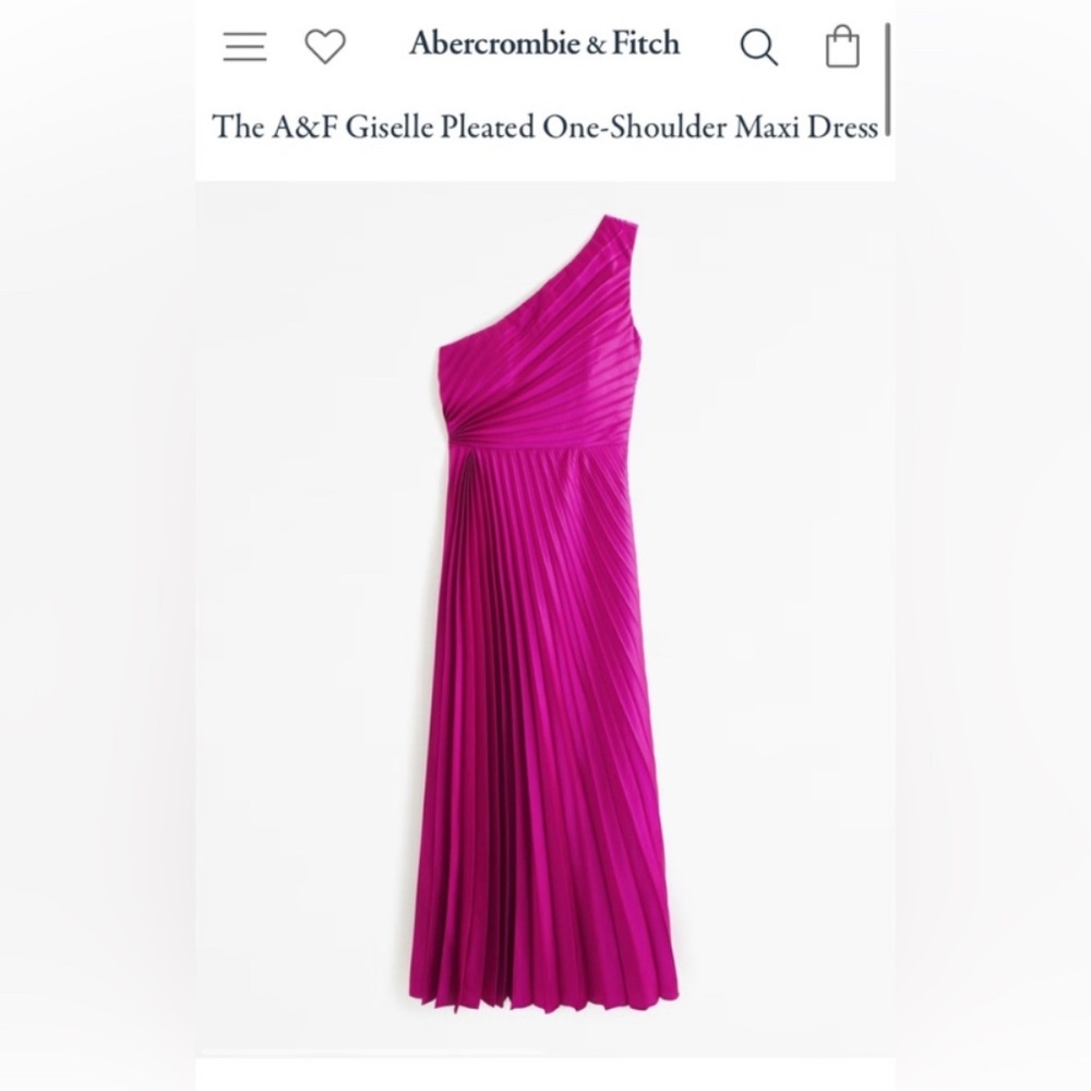 Abercrombie & Fitch Dress